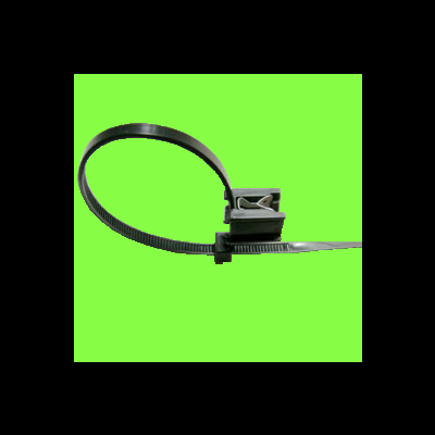 Lanière Bord De Tôle - Edge Tie Wraps