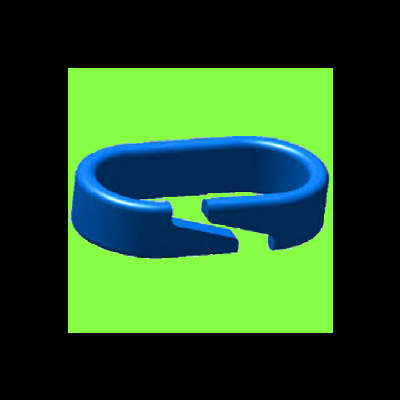 Anneau Ressort Métallique - Metal Spring Ring
