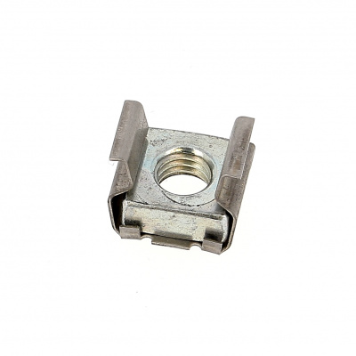Cage Inox-Ecrou Acier