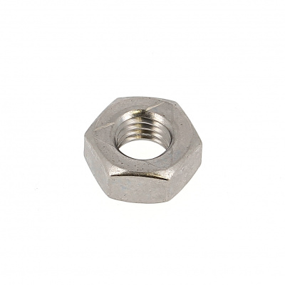 Ecrou Freiné Tout Métal Inox A4 Din 980