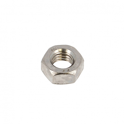 Ecrou Hu Inox A4 Din 934