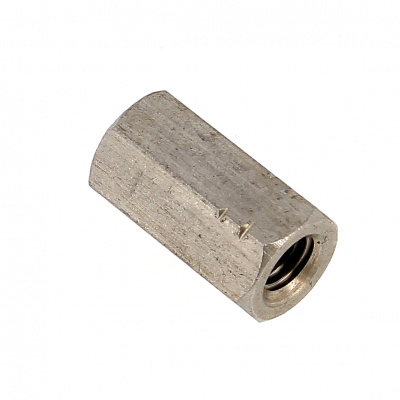 Ecrou de Rallonge 3D Inox A4 Din 6334