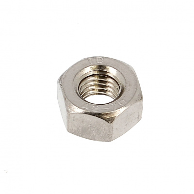 Ecrou Hh Inox A2 UNI 5587