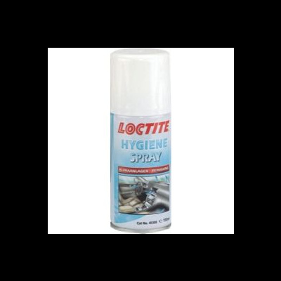 SPRAY NETTOYANT ET DESINFECTANT LOCTITE 7080 AEROSOL 150ML