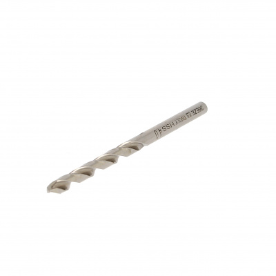 HSS Meulé de 3 mm à 4.9 mm