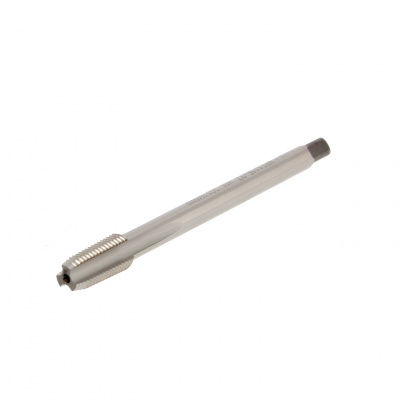 Taraud Machine HSS Rectifié Droit NPT GUN