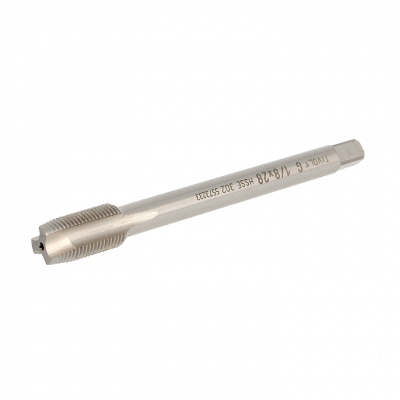 Taraud Machine HSSE Rectifié DIN BSP GUN