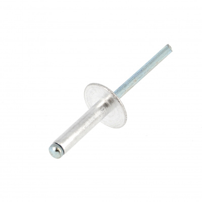 Tête Extra-Large Alu / Acier
