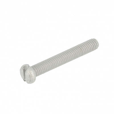 Aluminium OA Incolore
