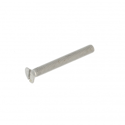 Aluminium OA Incolore
