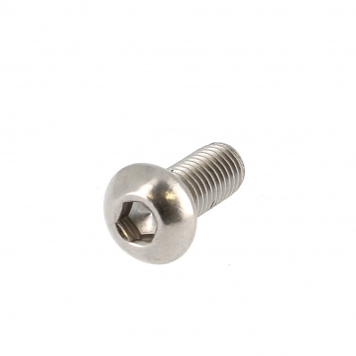 TBHC M8X8 INOX A2 ISO 7380