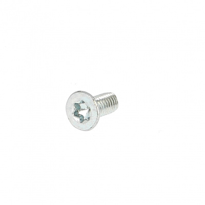Autoformeuse TFX Acier Zingué Blanc Din 7500M