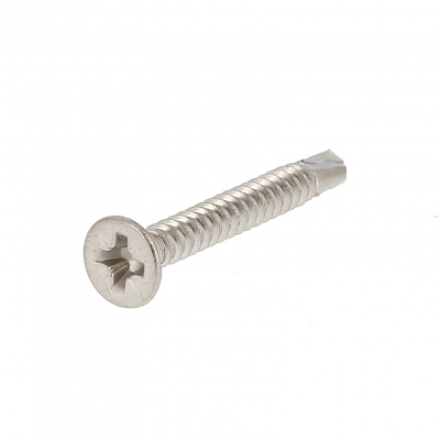 Autoperceuse TF Phillips Inox A2 Din 7504O