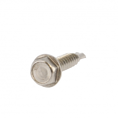 Autoperceuse TH à Embase Inox A2 Din 7504K