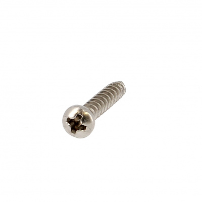 Plastite TCB Phillips WN 1412 Inox A2