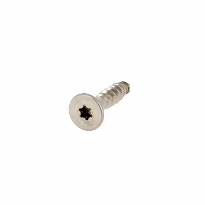 Vis Bois VBA TFX Inox A2