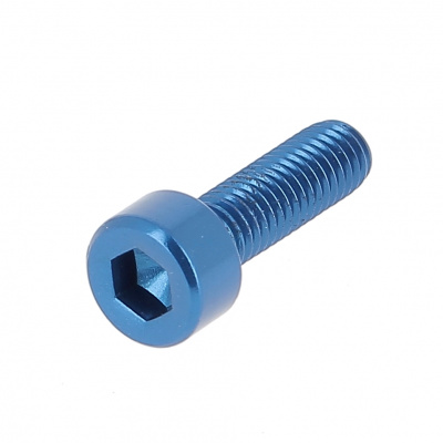 Blister de 5 TCHC Alu P60 OA Bleu