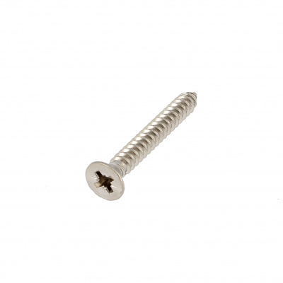 Vis Tôle TFZ Inox A4 Din 7982