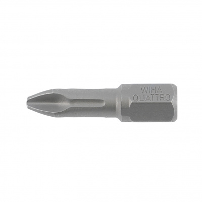 Embouts Torsion ZOT Phillips 25 mm PH2