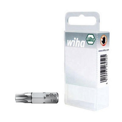 Embouts TORX 25 mm T15