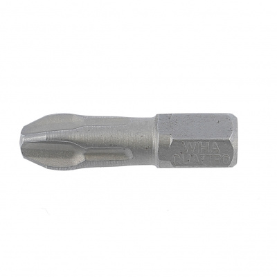 Jeu d'Embouts Torsion ZOT Phillips 25 mm