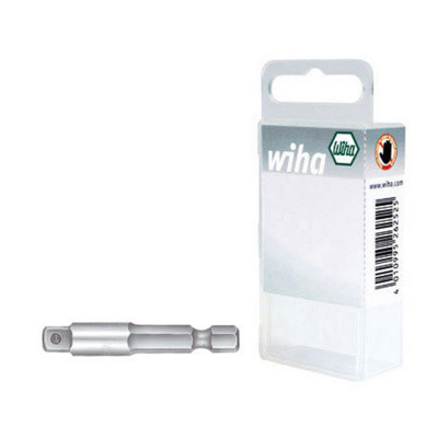 Rallonge pour Clé Emmanchée forme E 6,3